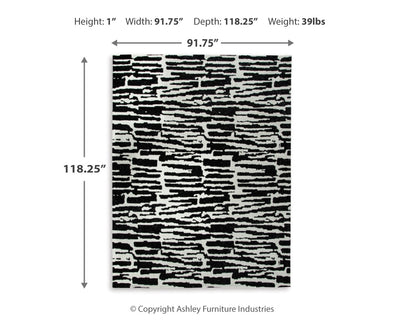Bramshaw Rug