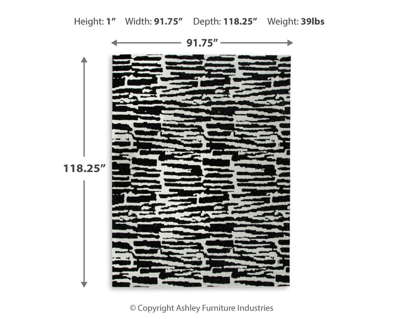Bramshaw Rug