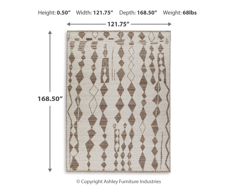 Brettler Rug
