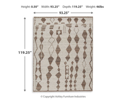 Brettler Rug