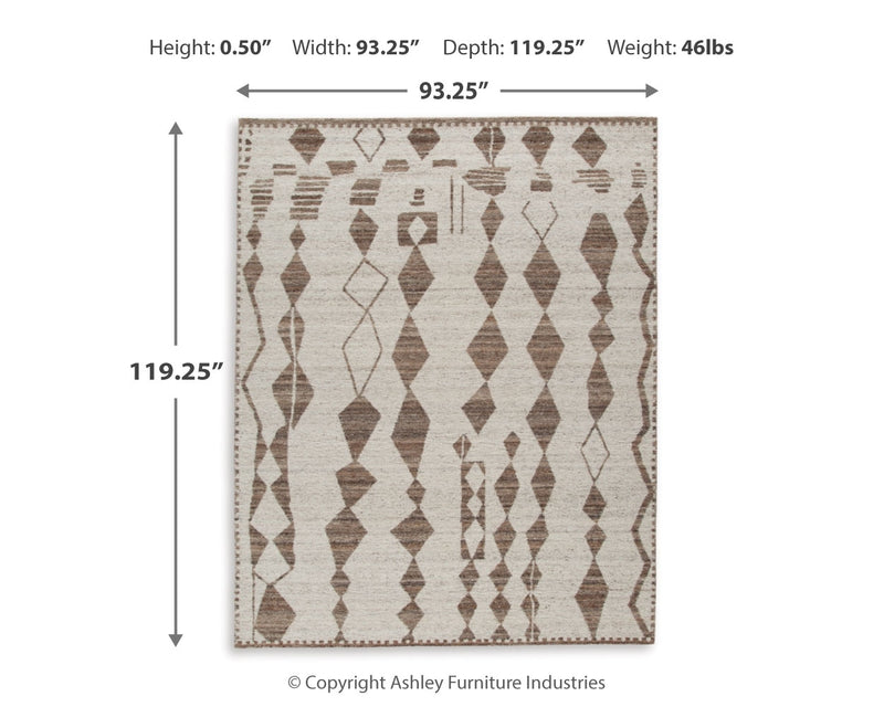 Brettler Rug