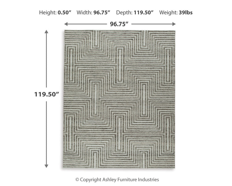 Jossen Rug