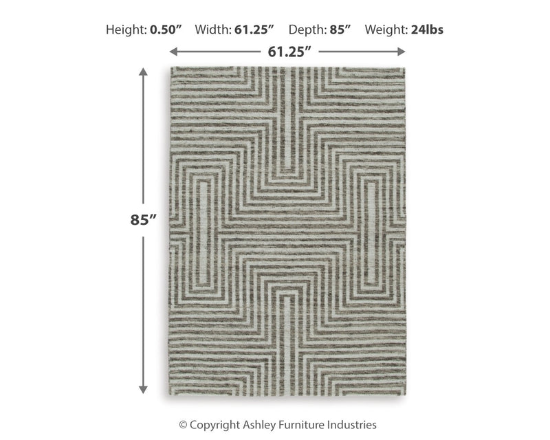 Jossen Rug