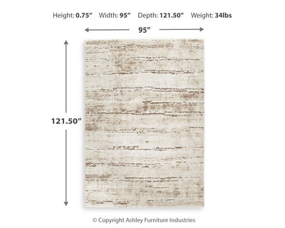 Kasney Rug