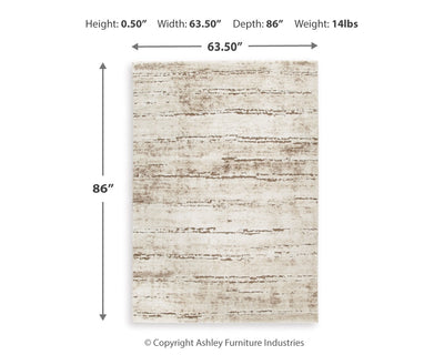 Kasney Rug