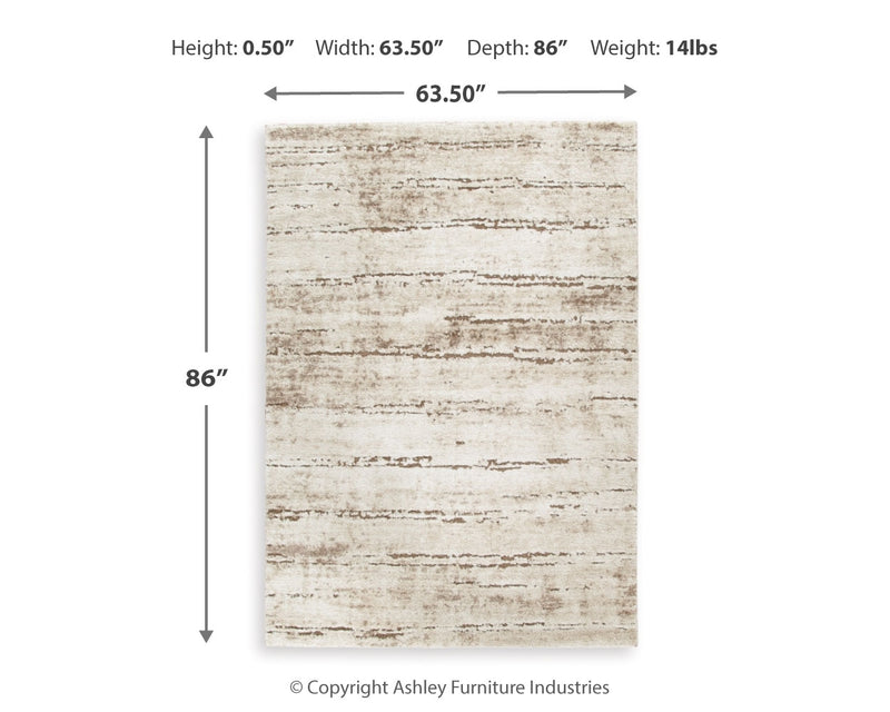 Kasney Rug