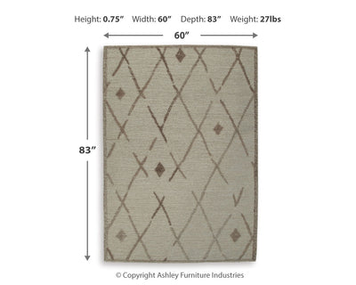 Guyford Rug