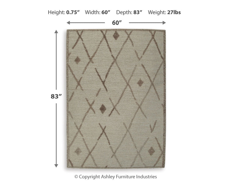 Guyford Rug