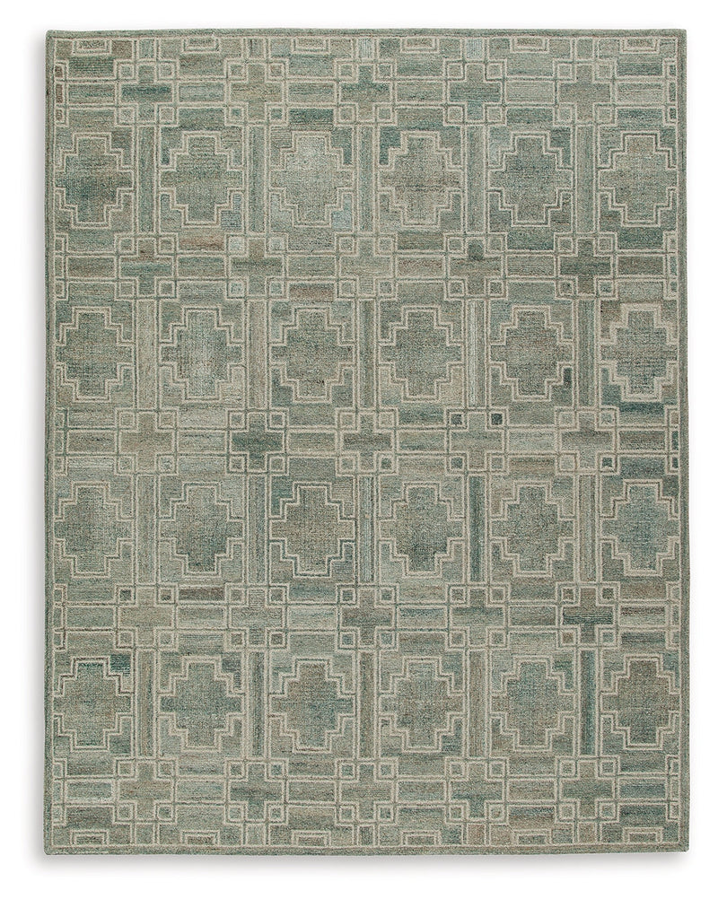 Jossland Rug