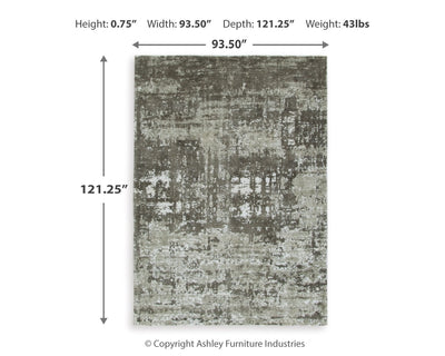 Valmontic Rug