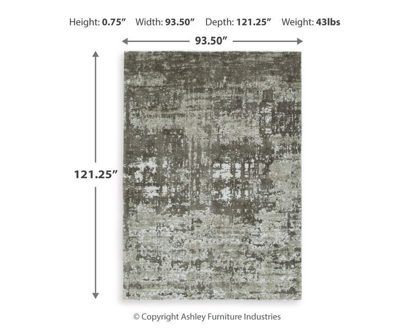 Valmontic Rug