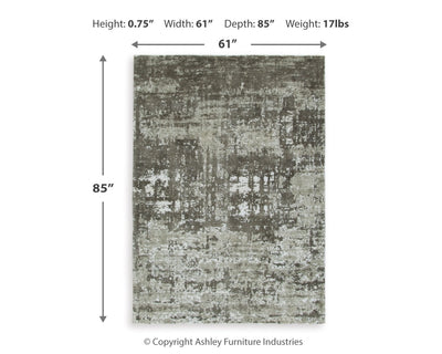 Valmontic Rug