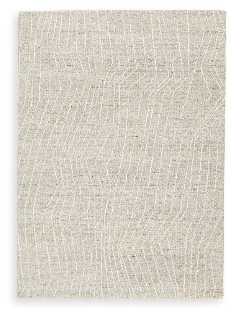 Varahill Rug