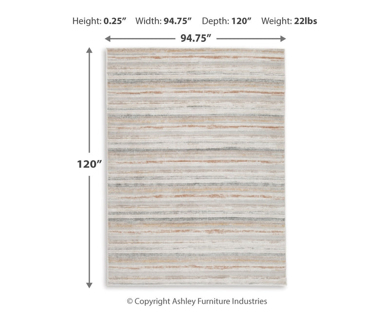 Artney Rug
