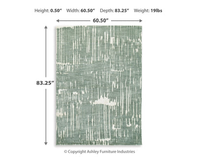 Cayworth Rug