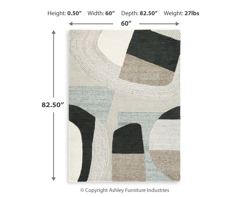 Edrickhill Rug