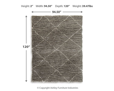 Wrenlow Rug