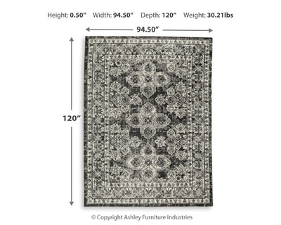 Glennisman Rug