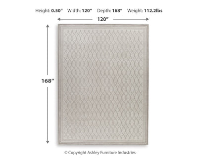 Wimney Rug