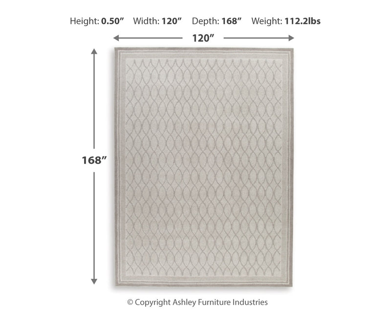 Wimney Rug