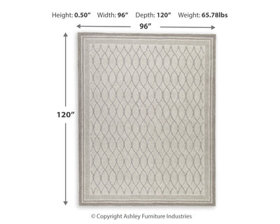Wimney Rug