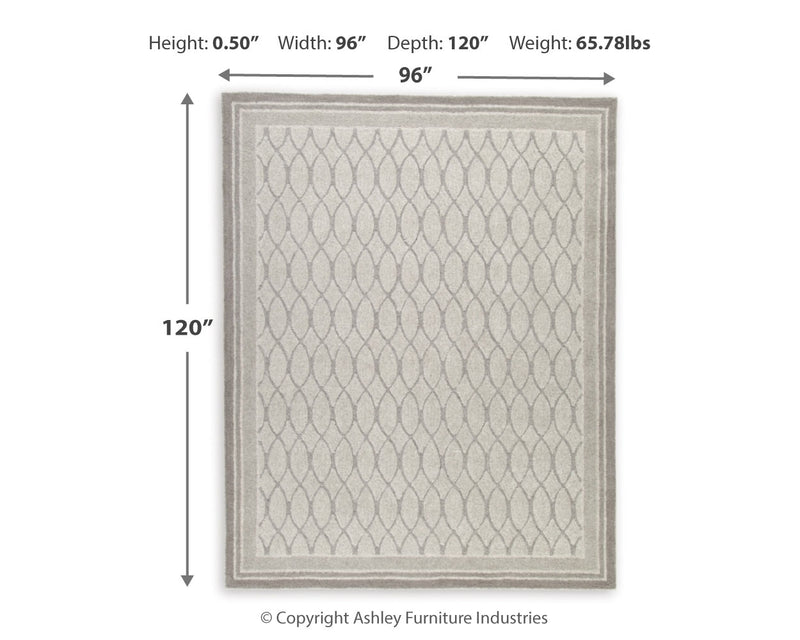 Wimney Rug