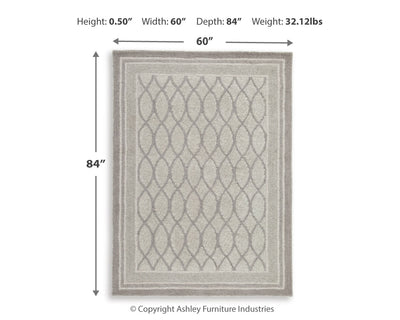 Wimney Rug