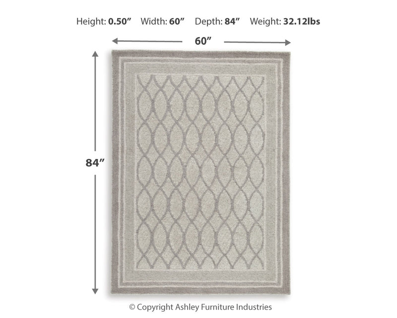 Wimney Rug