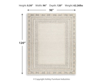 Idaman Rug