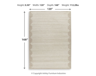 Emorymore Rug