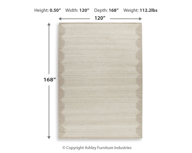 Emorymore Rug
