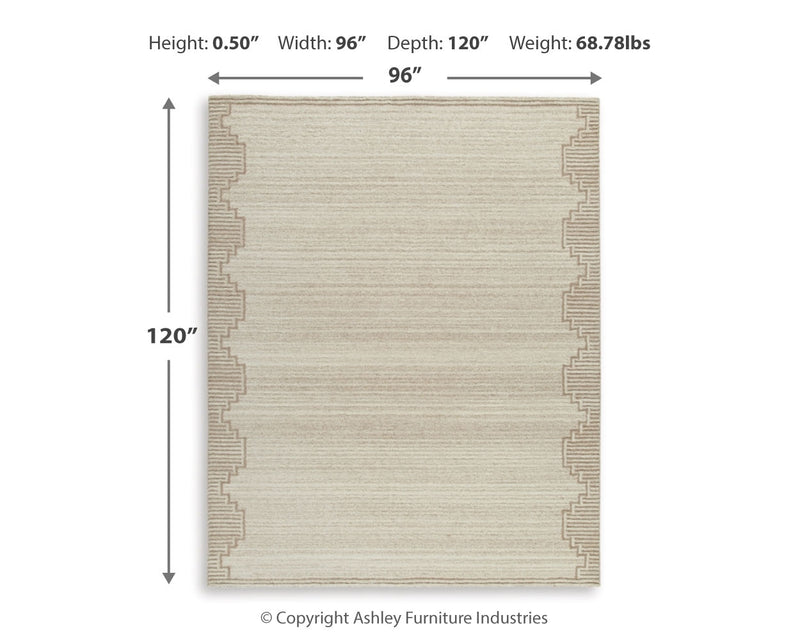 Emorymore Rug