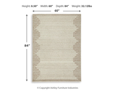 Emorymore Rug