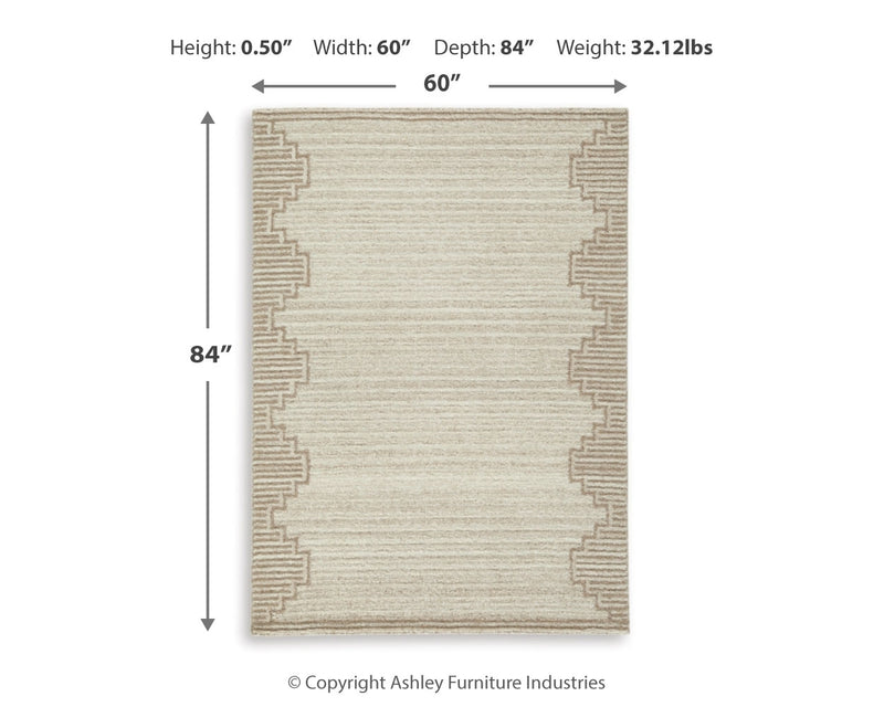 Emorymore Rug
