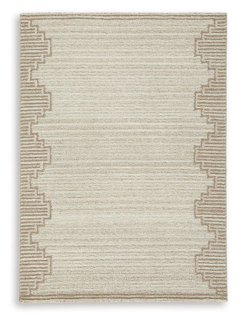 Emorymore Rug