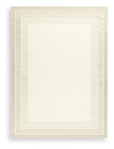 Teelgan Rug