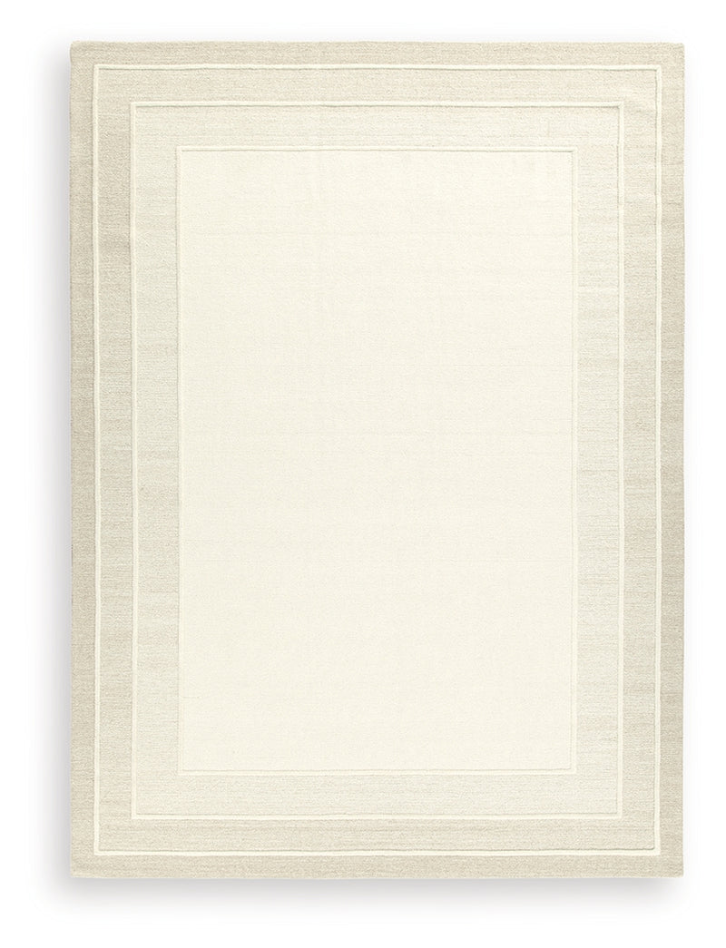 Teelgan Rug