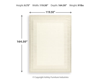 Teelgan Rug