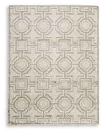 Maconville Rug