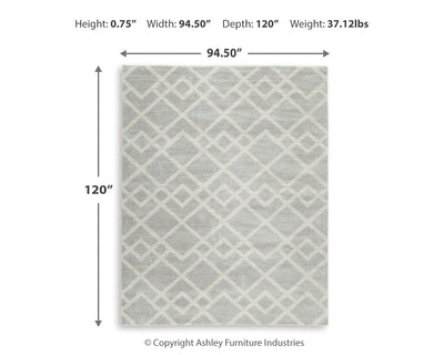 Unawick Rug