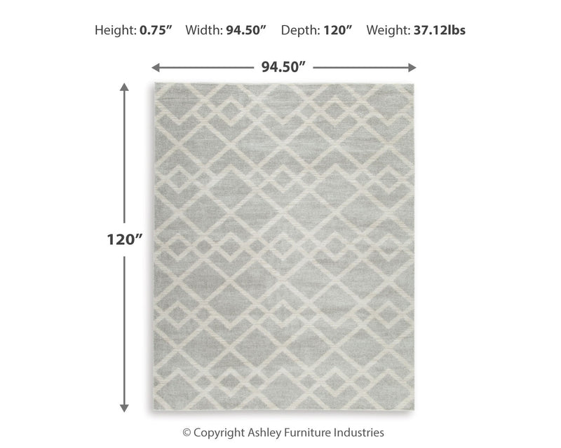 Unawick Rug