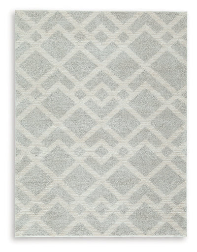 Unawick Rug