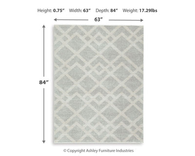 Unawick Rug