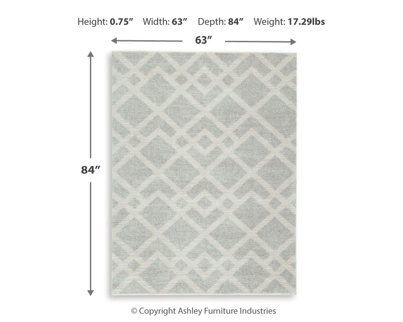 Unawick Rug