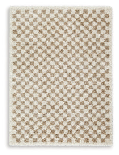 Karamen Rug