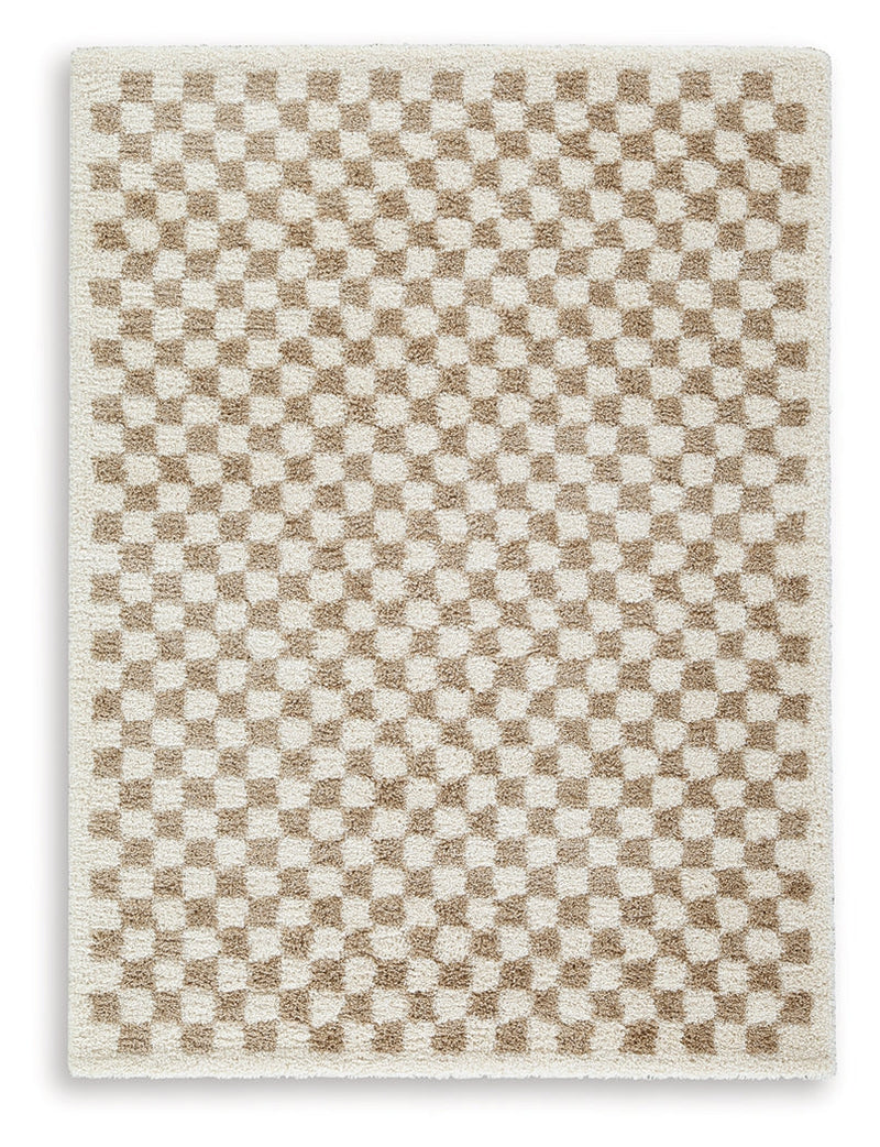 Karamen Rug