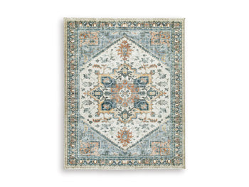 Wallney Rug