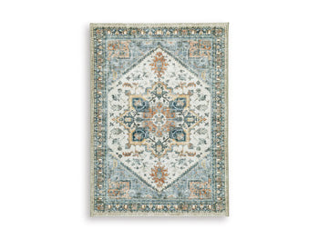 Wallney Rug
