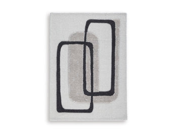 Davismour Rug