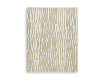 Corrbell Rug